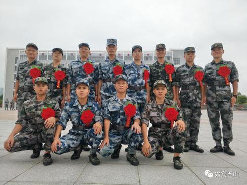 初中毕业可以当兵吗（初中毕业生是否能够参军入伍的条件解析）