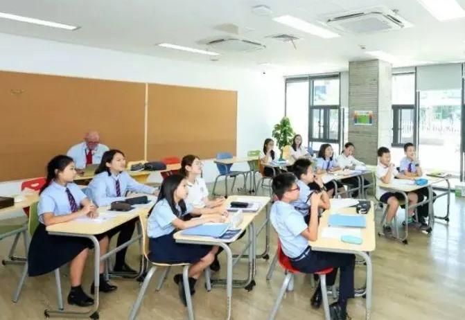 什么样的孩子适合上私立学校（封闭式学校一年费用大概多少）