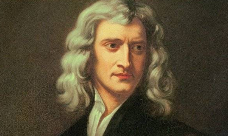牛顿晚年为什么会去研究神学（为什么科学家晚年都相信神学）