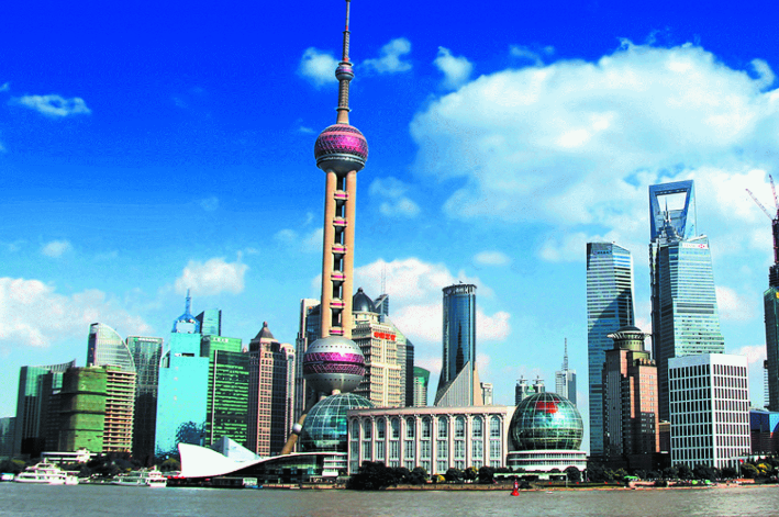 适合居住的中国十大城市（评述城市发展、人口结构、环境等因素）