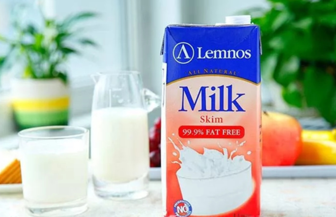 进口牛奶品牌排行榜前十名（品质超群的进口牛奶大排行）