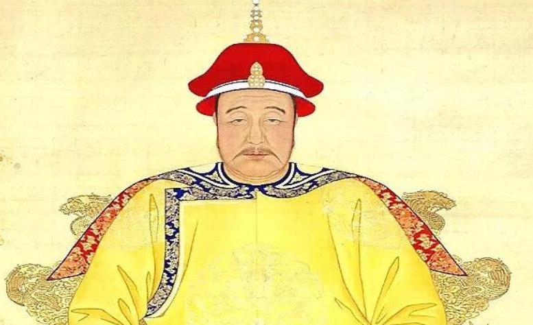 豪格制度与皇太极（解密清朝的统治制度和历史现象）