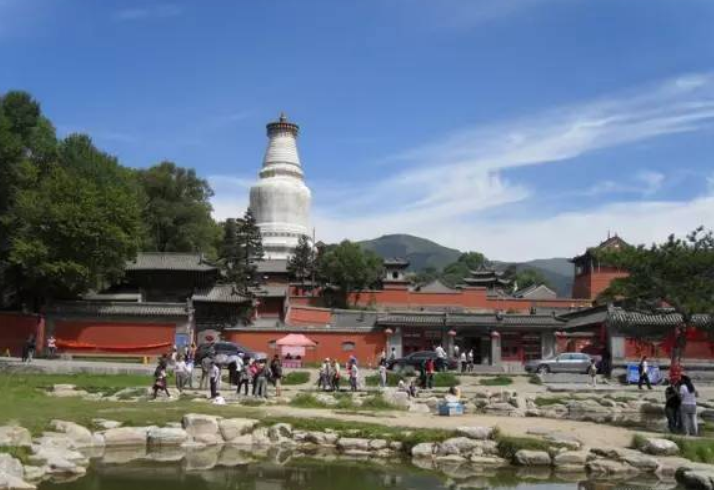 山西旅游必去十大景点（山西旅游景点推荐)