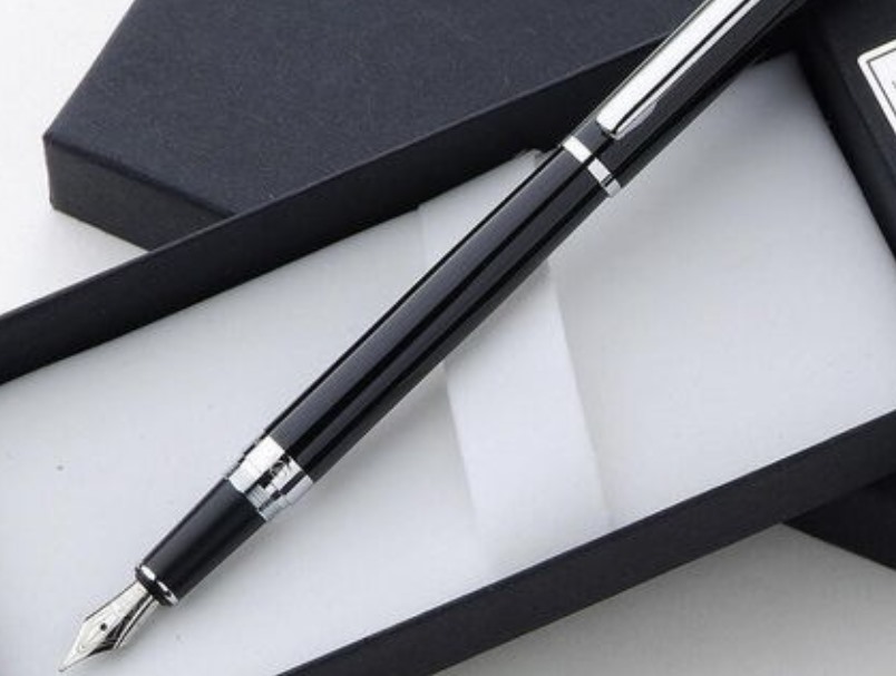 全球十大奢侈品牌钢笔（极致浪漫的办公用品）
