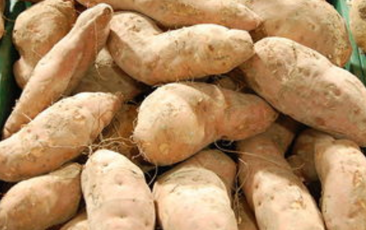 全国十大红薯种类介绍（探究牛膝薯、地瓜等品种特点、营养价值）