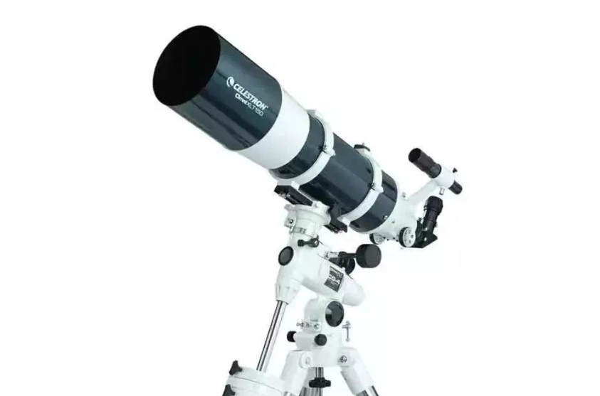 天文望远镜多少钱（最贵的天文望远镜多少钱）