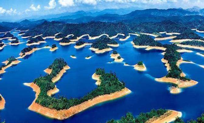 中国最大淡水湖（介绍中国最大淡水湖的地理特征与奇观）