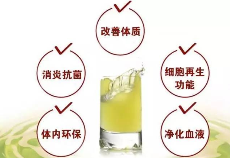 减肥酵素哪个牌子好（酵素减肥实测，推荐性价比最高品牌）