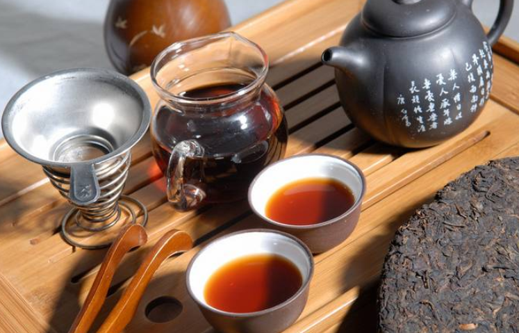 普洱茶十大品种排名 (了解各类普洱茶的特点及推荐品牌)