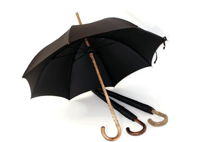 为什么雨伞不能过安检（科普雨伞带来的安检隐患及解决方法）