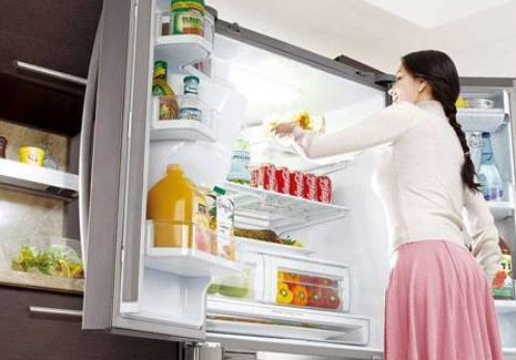 夏天冰箱开几档（正确设置冰箱温度以保持食物新鲜的建议与技巧）