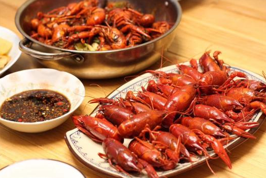 中国小龙虾有几个品种（介绍中国本土常见的小龙虾种类及特点）