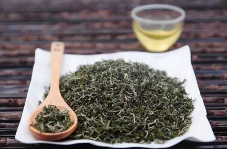 贵州茶叶排名（介绍贵州茶叶的品种及其排名情况）