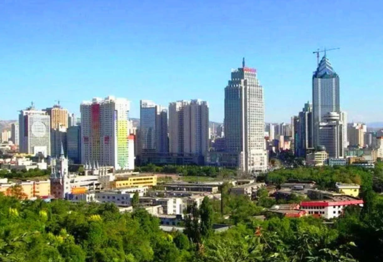 中国面积最大的城市排名前十（介绍中国地理面积最大的城市及其排名）