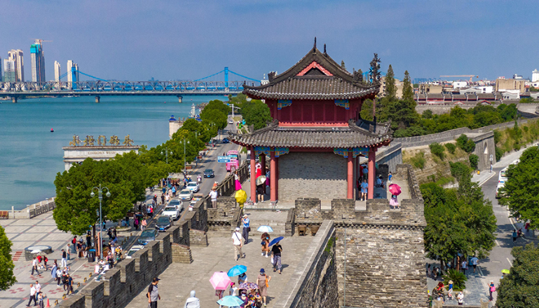 襄阳旅游景点有哪些（介绍襄阳地区的热门旅游景点）