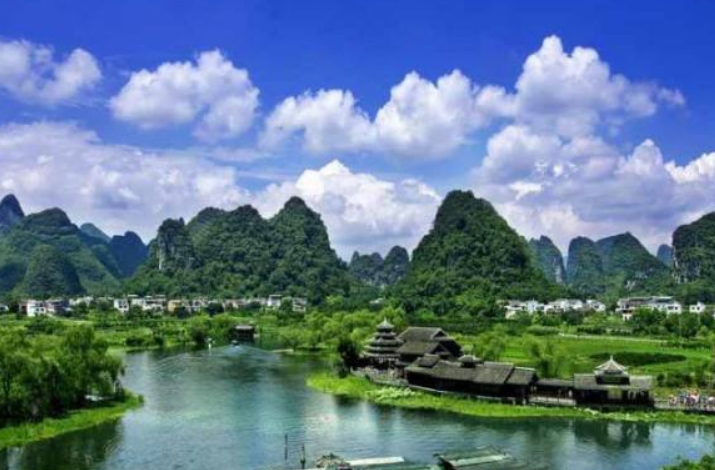 桂林旅游几月份去最好 (分享桂林旅游最佳月份选择建议)