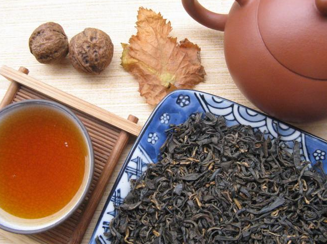 中国十大红茶(十大红茶产地、口感、历史背景)