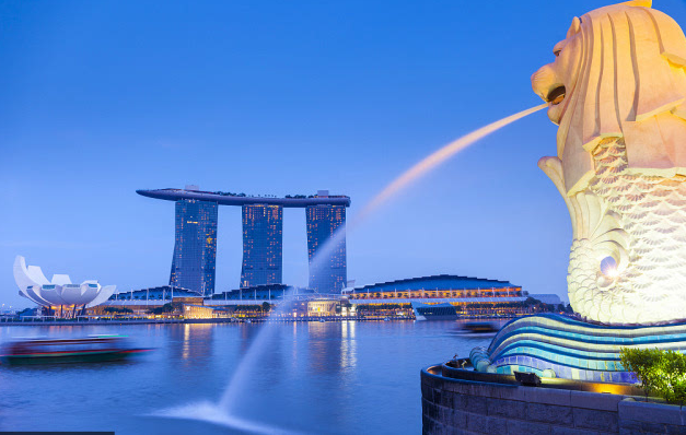新加坡旅游景点(介绍新加坡的热门旅游景点和特色)