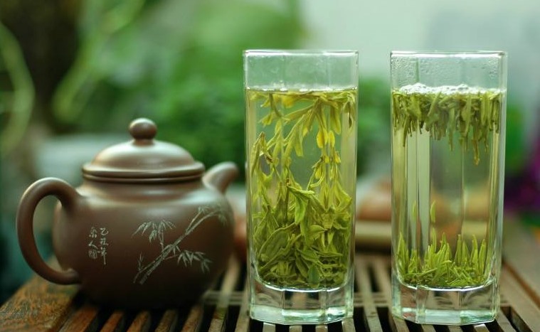 绿茶有哪些品种(全面介绍绿茶种类与品饮特点)