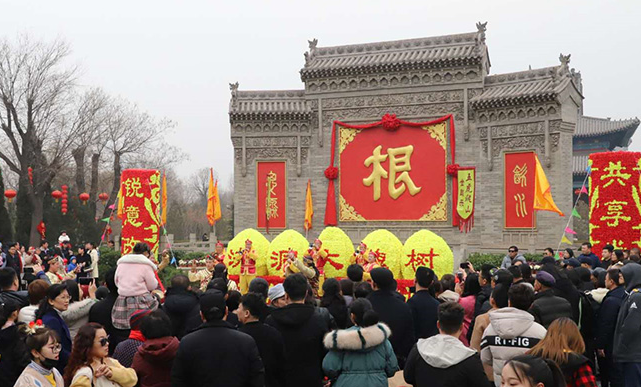 春节去哪里旅游最好(推荐春节期间适宜旅游的目的地)