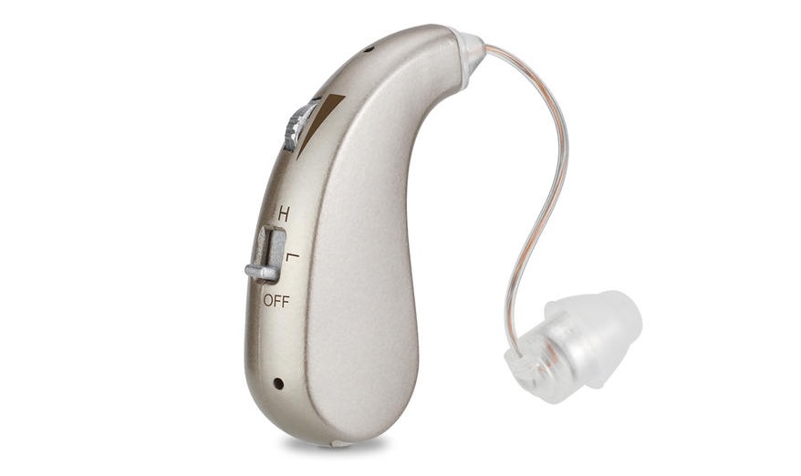助听器排名前十(了解市场上最受欢迎的助听器品牌)