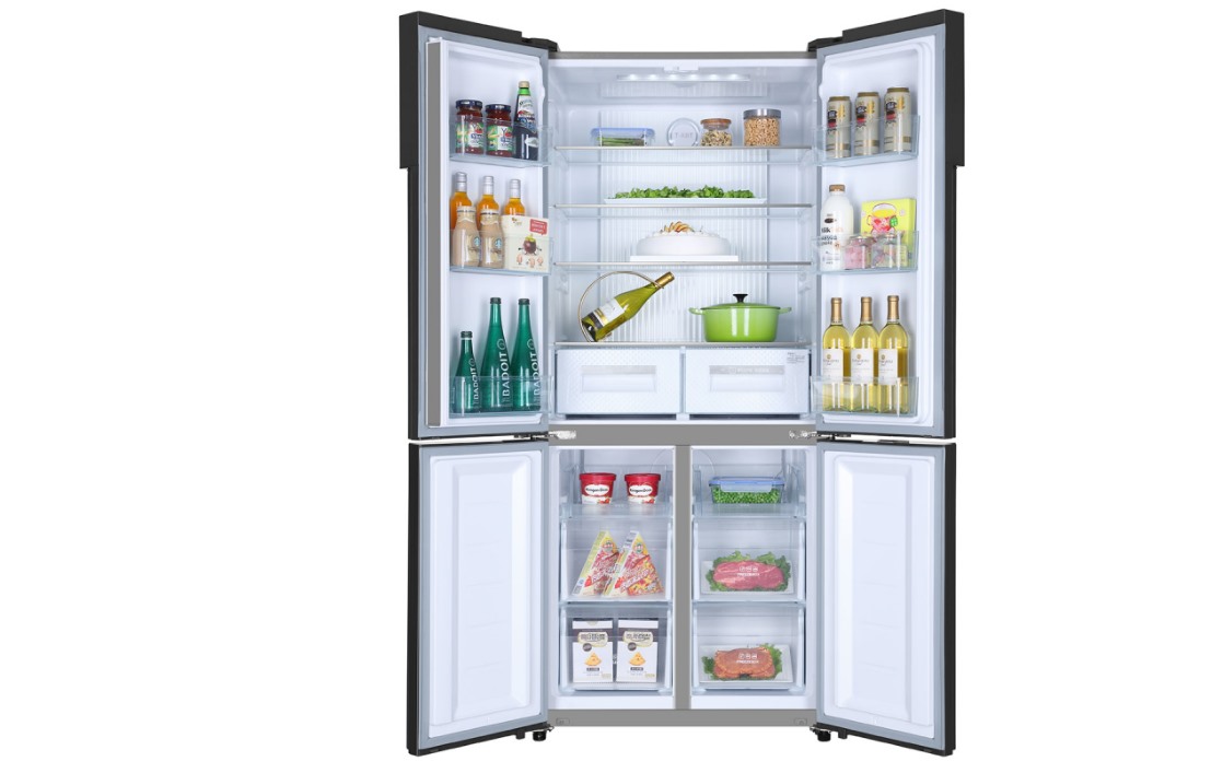 冰箱质量排行榜前十名(推荐高评价冰箱品牌)