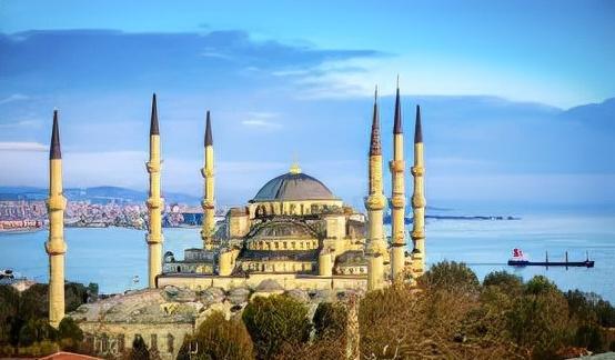 土耳其旅游景点（推荐土耳其境内著名的旅游景点）