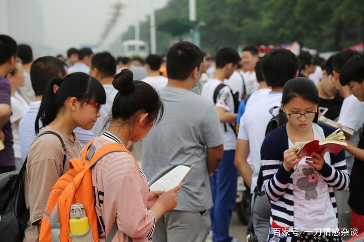 高考有满分的人吗（讨论高考是否存在满分的个案）