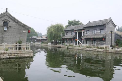 山东济宁旅游景点介绍（详细介绍山东济宁市的旅游景点）