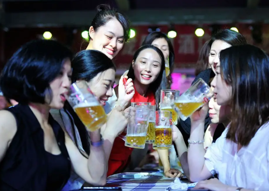 中国啤酒排行榜前十名（中国最好喝的啤酒排名）