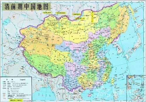 中国失去贝加尔湖原因（中国的贝加尔湖如何成为俄罗斯的）