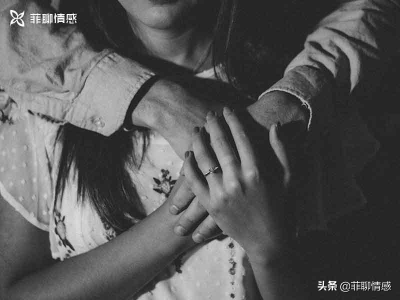 男生会恨一个女生吗（丈夫怨恨妻子的四个常见原因）