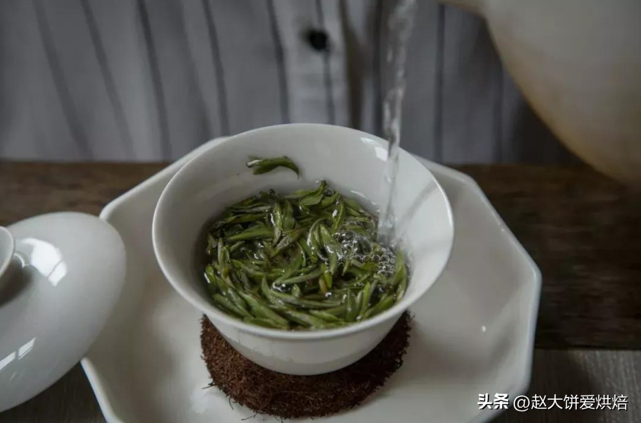 什么茶叶最好喝排名前十名（中国十大名茶最新排名表）