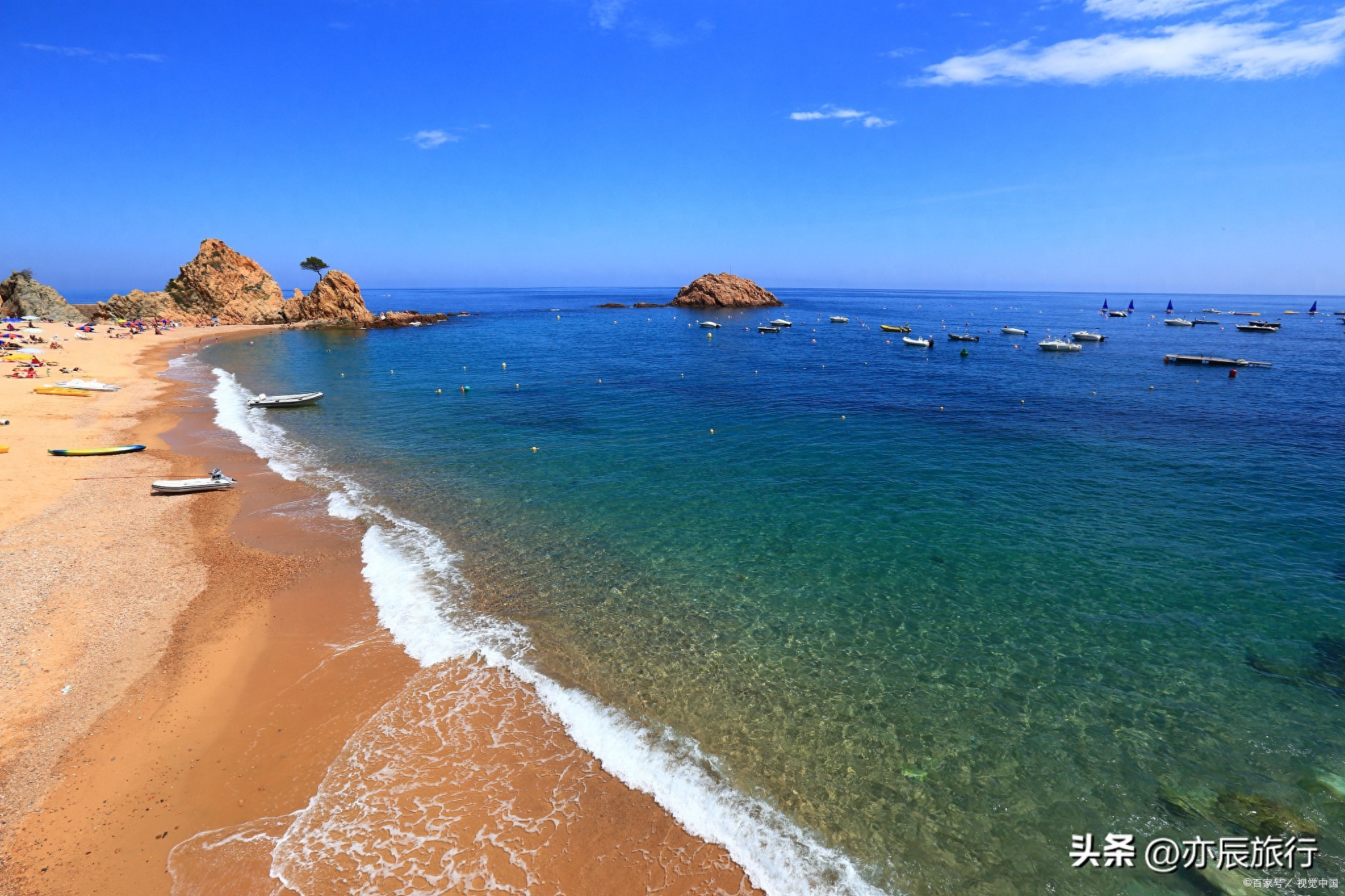 大连夜晚必去地方（大连必去十大旅游景点推荐）