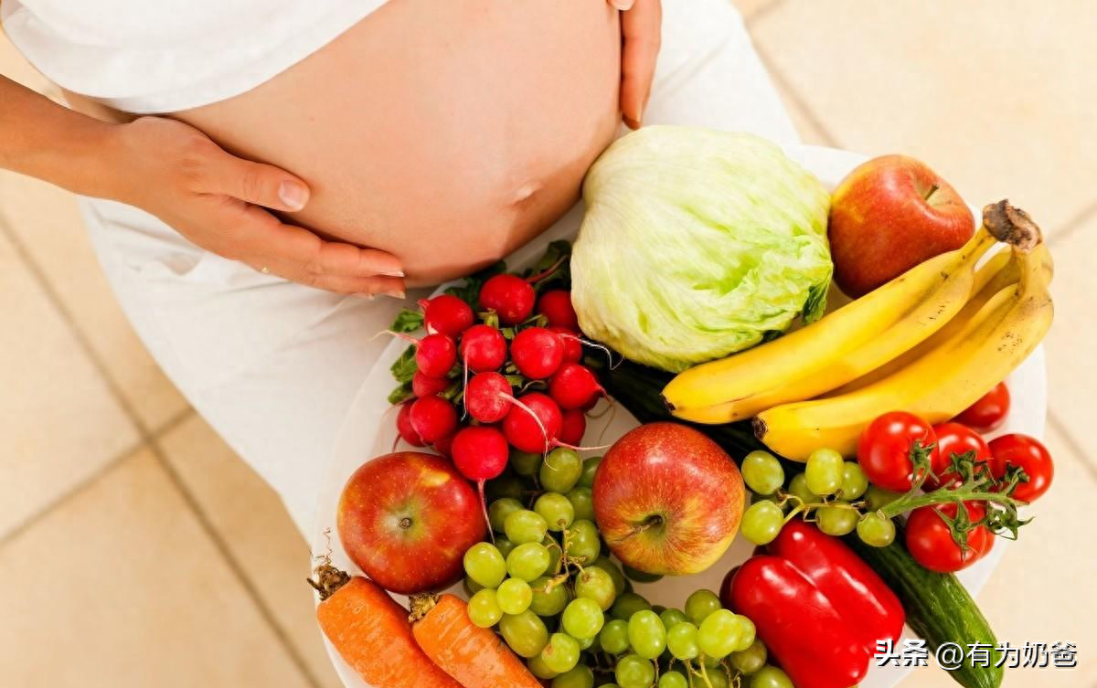 怀孕必吃的5大水果（有五种水果，孕妈可以经常吃）
