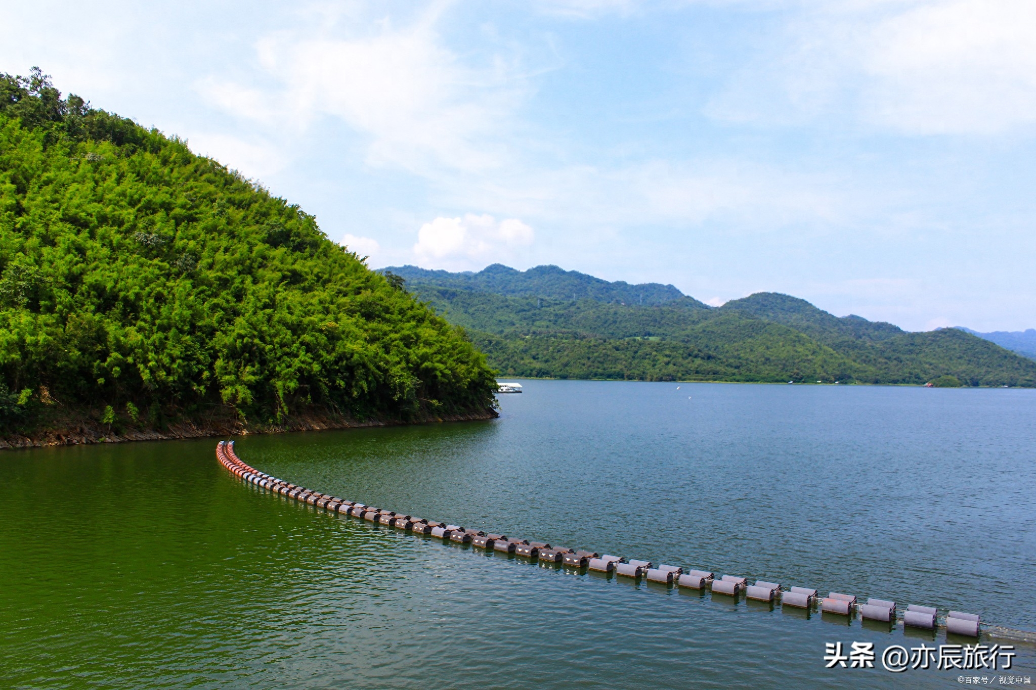 宁波旅游攻略景点必去（宁波必去十大旅游景点推荐）