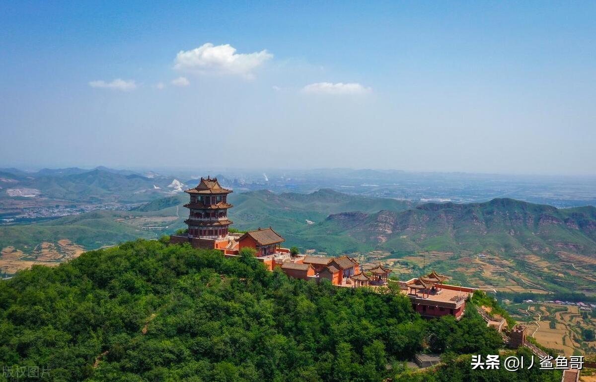 唐山旅游景点排名前十（唐山市去了不后悔的十个高评分景区）