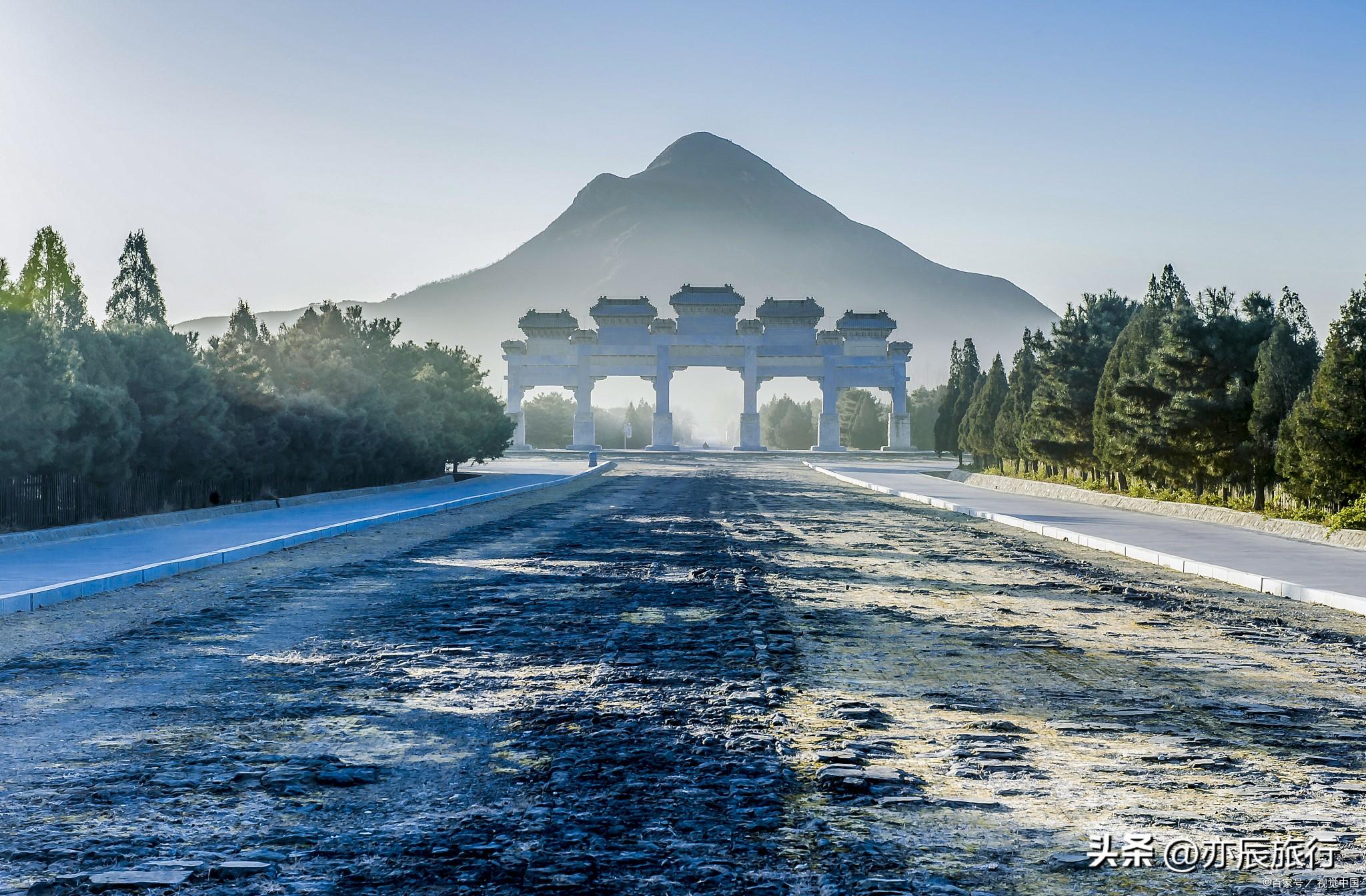 唐山旅游景点（唐山必去十大旅游景点推荐）