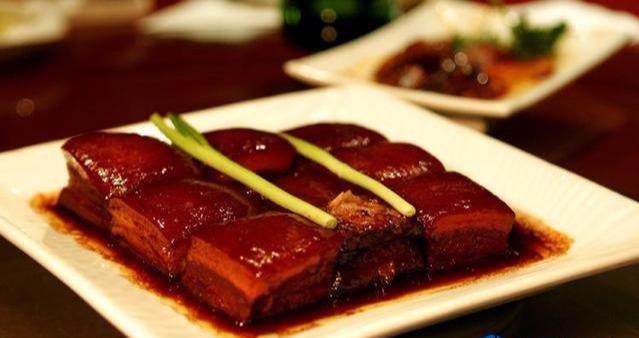 中国十大名菜（中国历史上最有名的十大名菜）