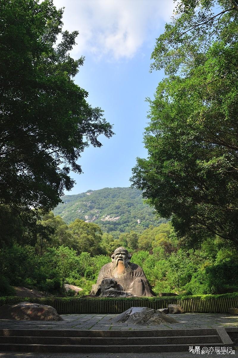 泉州有什么好玩的地方（泉州必去十大旅游景点推荐）