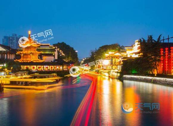 南京十大景区排名（介绍南京市最受欢迎的旅游景区）