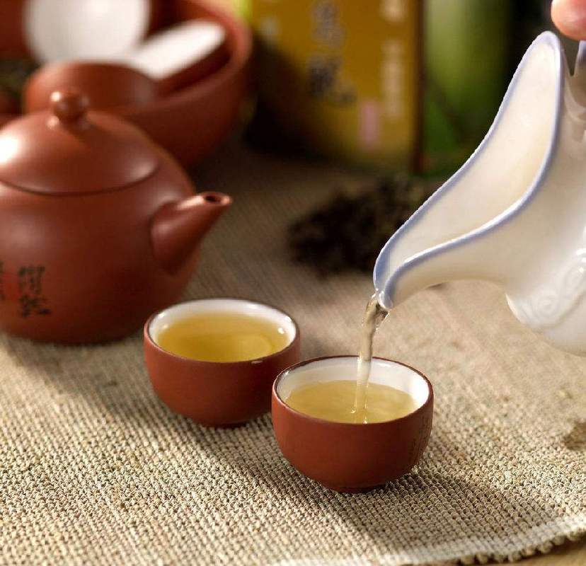 喝茶对痛风有没有影响(研究喝茶与痛风关系的医学见解)