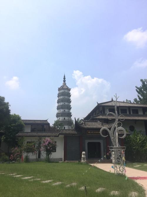 合肥值得去玩的景点有哪些（介绍合肥值得去玩的旅游景点）