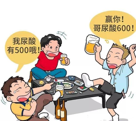 血脂高可以喝酒吗（高血脂人群饮酒的影响）