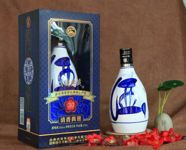 山西酒品牌有哪些（白酒品牌推荐及选购技巧）