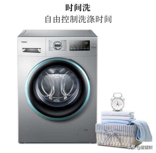 中国十大洗衣机品牌（中国洗衣机十大名牌排行榜）