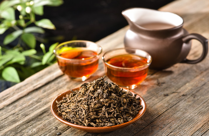 安徽茶叶品牌中国十大名茶（安徽的茶叶有哪些品种）