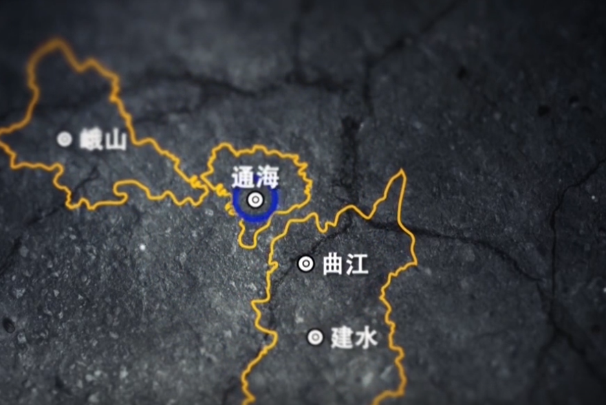 中国十大地震排名（中国各地地震排名榜）