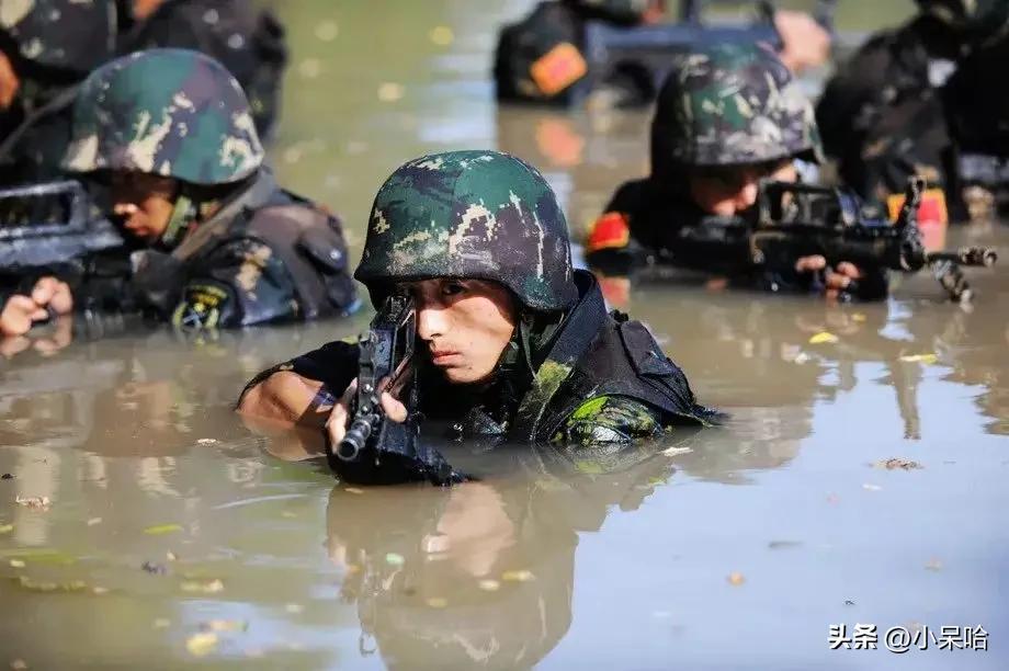 特种兵的电视剧有哪些（好看的特种兵的电视剧有哪些）