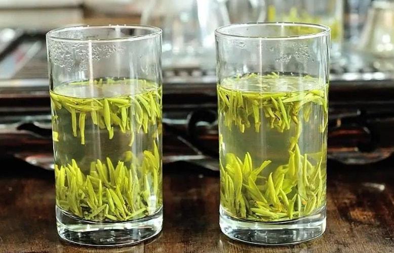最好喝的绿茶品种排名（中国前十大名绿茶最新排名）